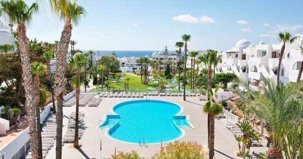 Alojamiento en Vera. Los mejores hoteles en Almería. El hotel que buscas junto al parque acuático AquaVera