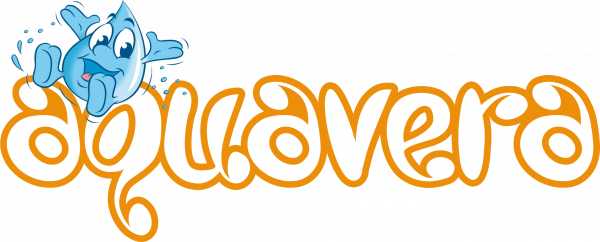 Logotipo AquaVera