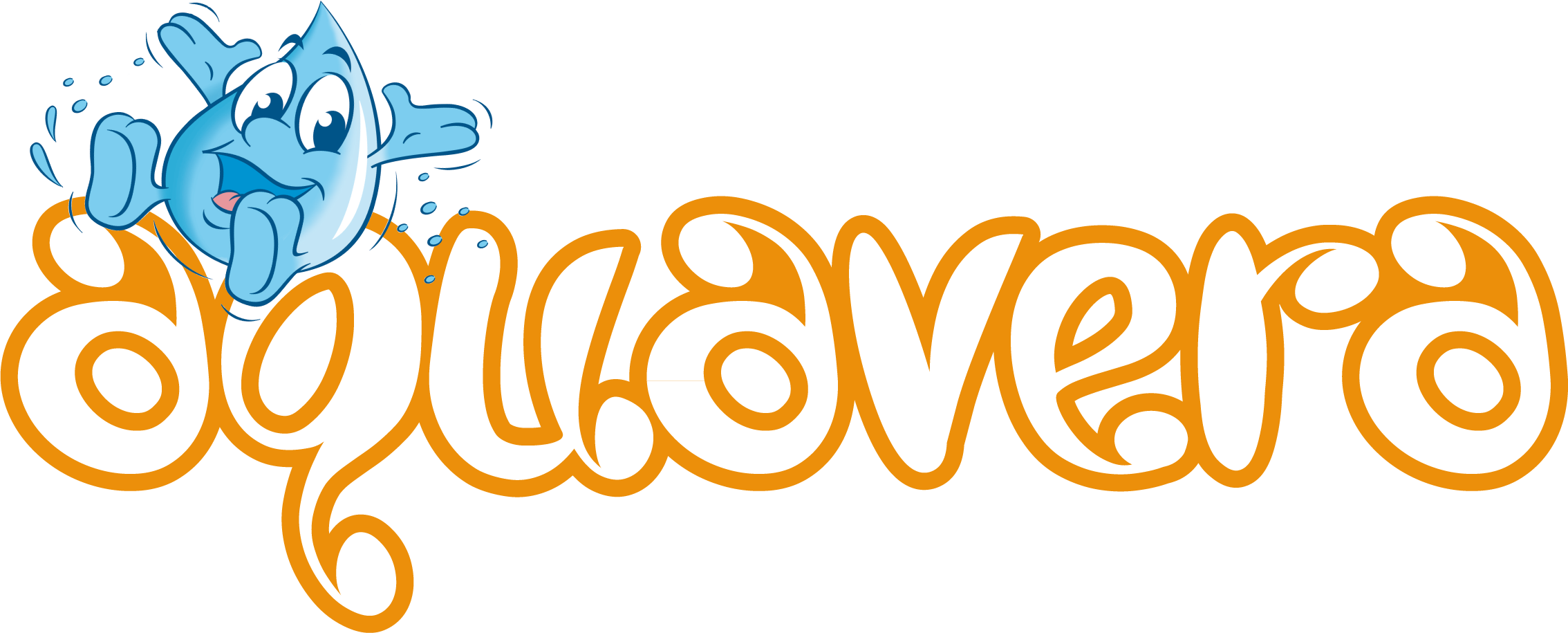 Logotipo AquaVera