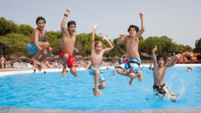 The Best Ideas to Celebrate a Kid’s Birthday Party in Eastern Almeria
